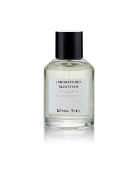 Laboratorio Olfattivo  - Decou-Vert Eau de Parfum
