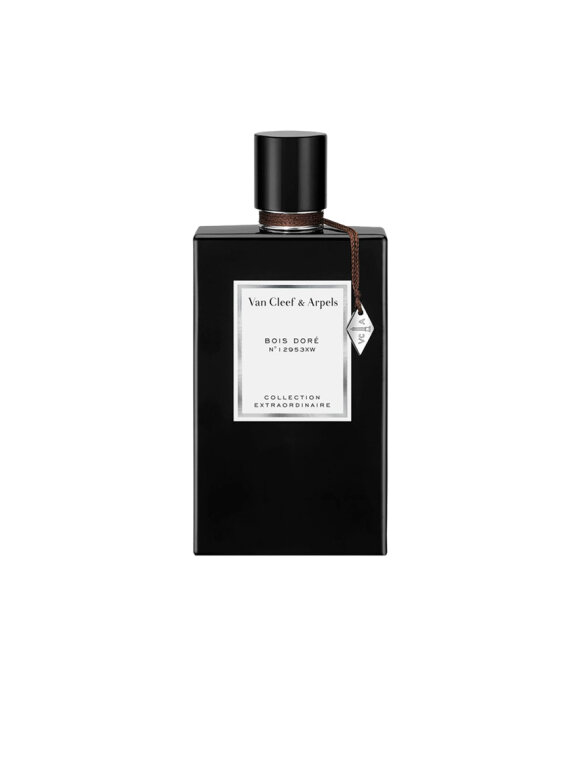 Van Cleef & Arpels - Bois Doré Eau de Parfum