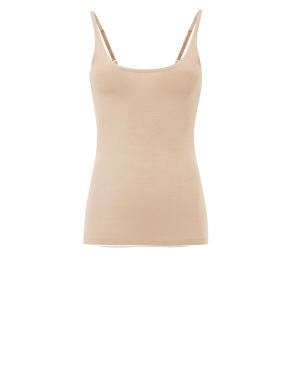 Esme Studios - Penelope Singlet Top