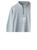 H2O Sportswear - Blåvand Fleece Half Zip