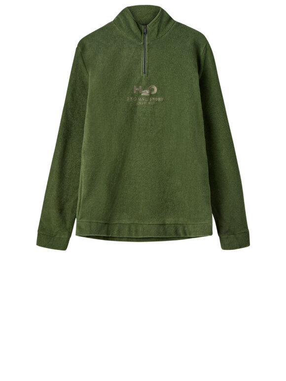 H2O Sportswear - Blåvand Fleece Half Zip