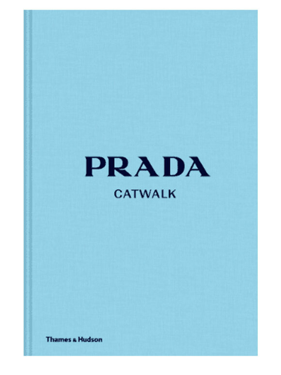 New Mags - Prada Catwalk