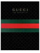 New Mags - Gucci