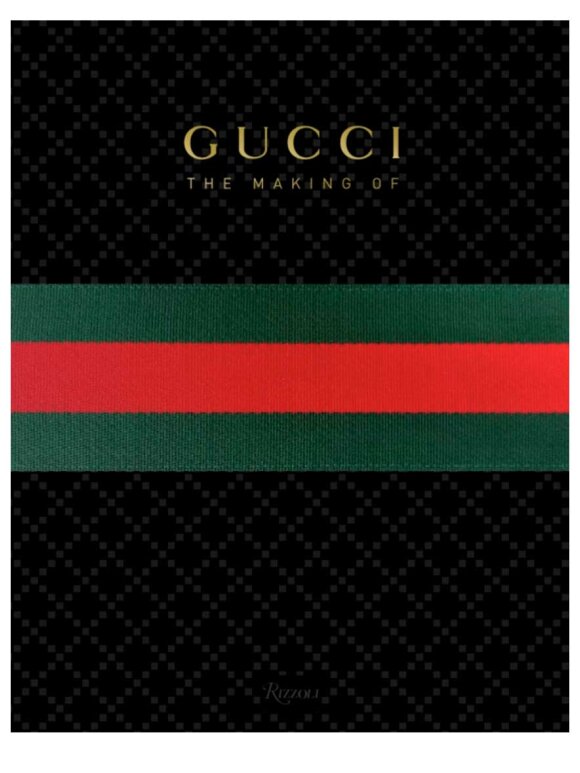 New Mags - Gucci