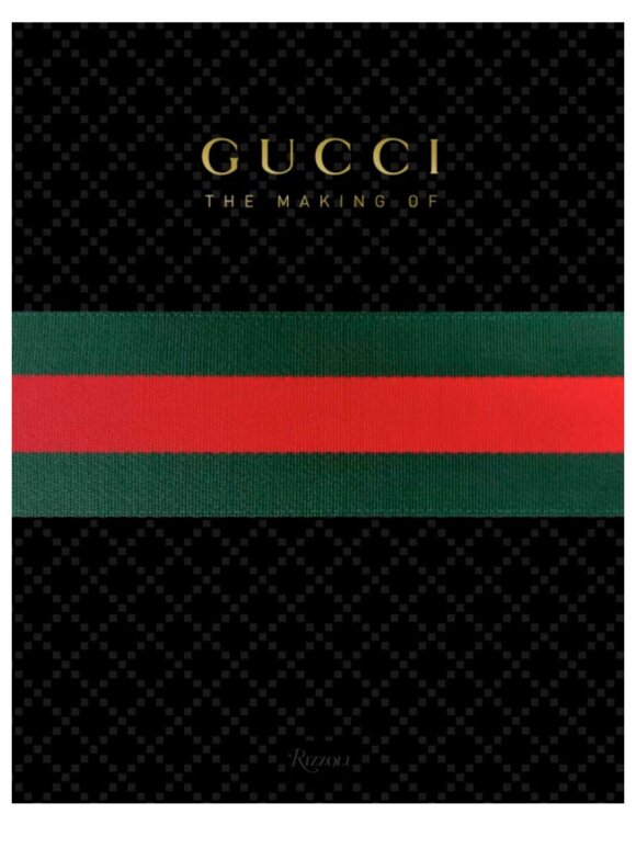 New Mags - Gucci