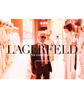 New Mags - Karl Lagerfeld - The Chanel Shows