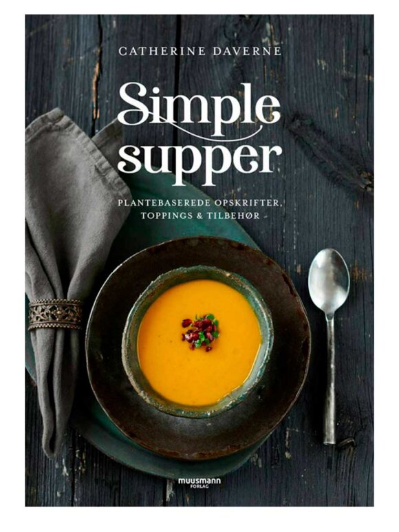 New Mags - Simple Supper