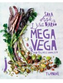 New Mags - Mega Vega - Grøn mad til hele familien 