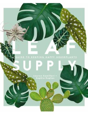 New Mags - Leaf Supply