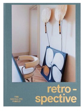 New Mags - Retro Spective