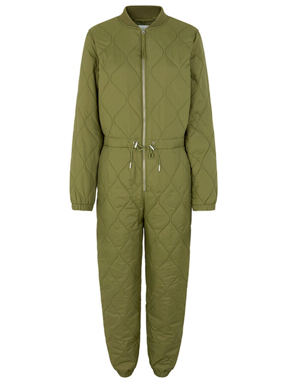 Global Funk - G-Isolde Jumpsuit Global Funk - G-Isolde Jumpsuit
