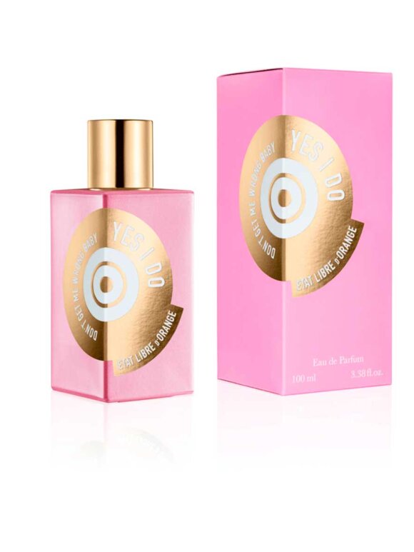 Etat Libre D Orange - Yes I Do Eau de Parfum