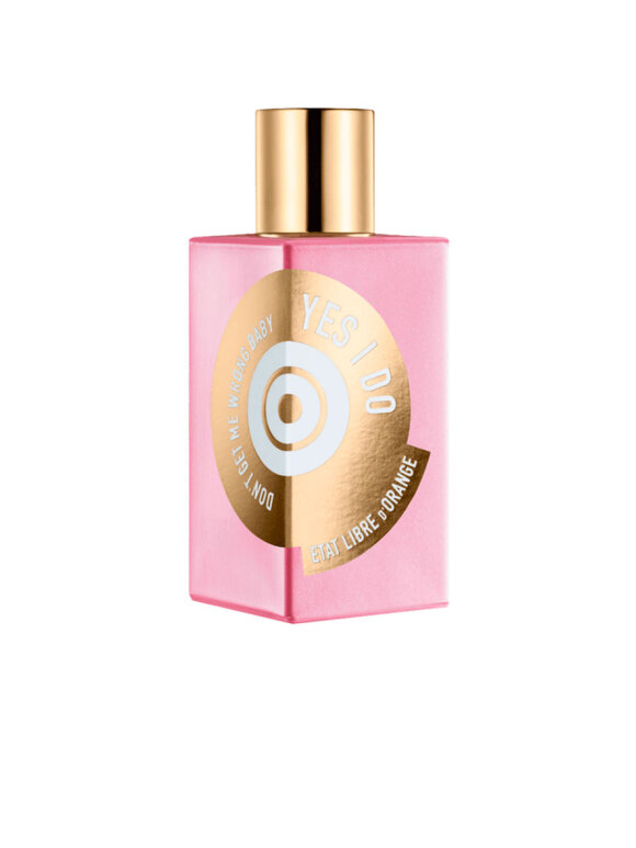 Etat Libre D Orange - Yes I Do Eau de Parfum