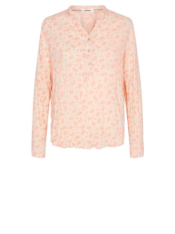Co'Couture - Coco Neo Flower Shirt