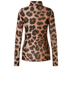 Crás - Kobycras Blouse