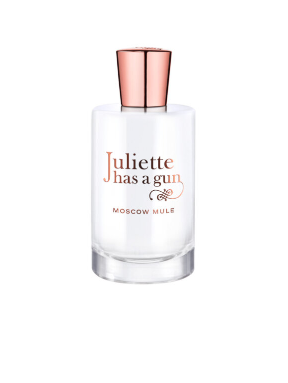 Juliette Has a Gun - Moscow Mule Eau de Perfum