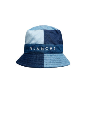 BLANCHE - Blacke Bucket Hat