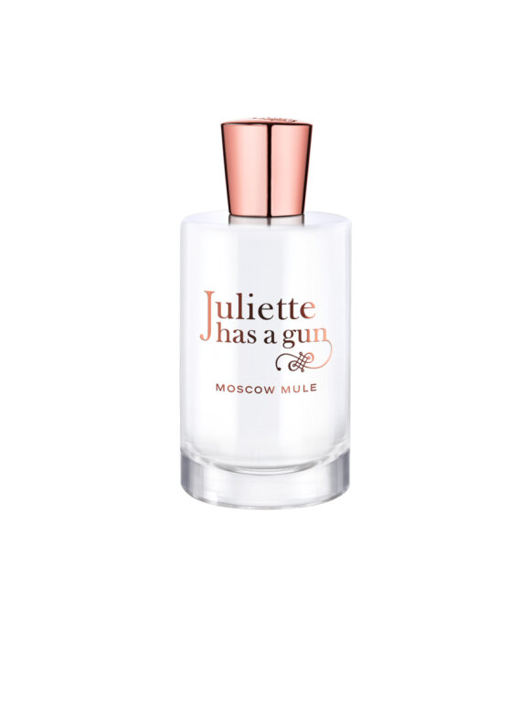 Juliette Has a Gun - Moscow Mule Eau de Perfum