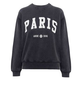 Anine Bing - Ramona Sweatshirt University Paris