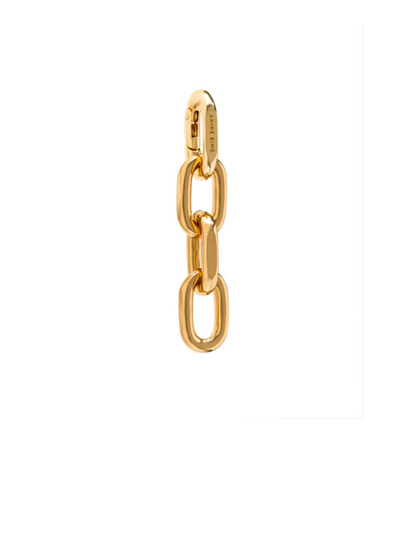 Anine Bing - Signature Key Chain