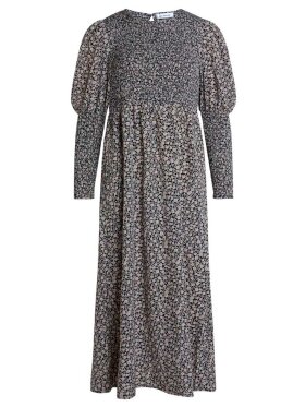 Co'Couture - Idun Flower Smock Dress Co'Couture - Idun Flower Smock Dress