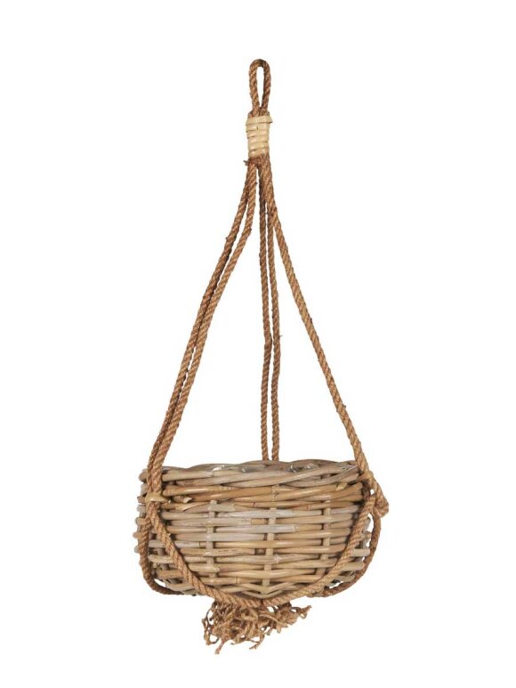 Ib Laursen - 3773-00 Hanging Basket