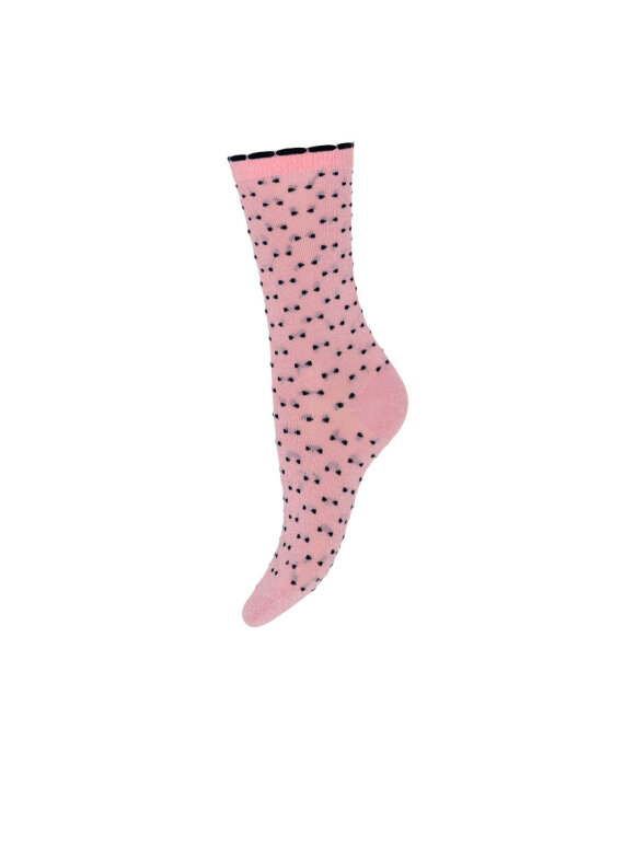 Mp Denmark - Bea Glitter Socks