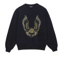 Anine Bing - Kenny Gold Wing Sweat