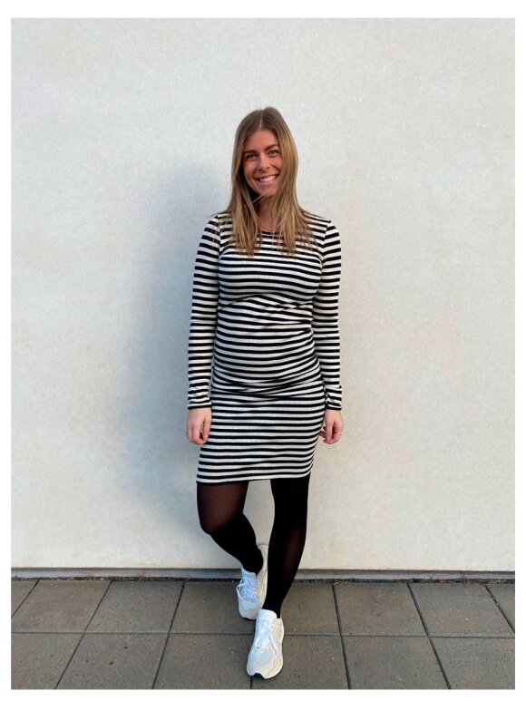 Nørgaard Paa Strøget - NPS John Dress LS Broadway