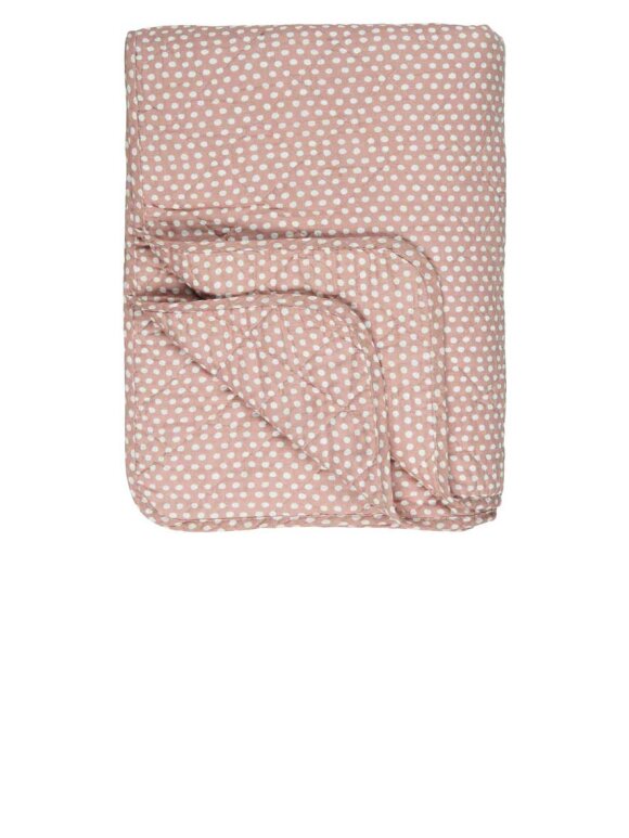 Ib Laursen - 07986-07 Quilted Blanket