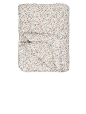 Ib Laursen - 07990-00 Quilted Blanket