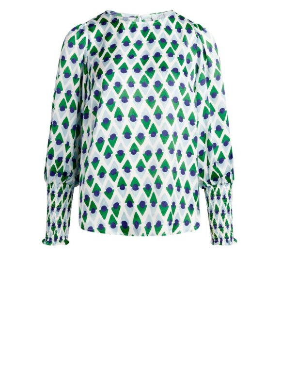 Love & Divine - Love738-3 Blouse