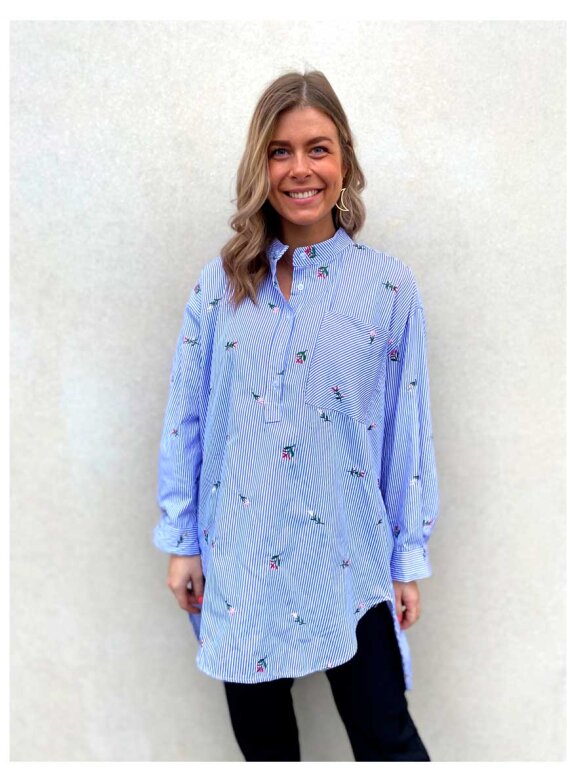 MARTA - 86983 Shirt