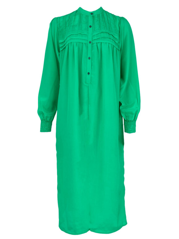 Black Colour - BCLuna Bao LS Dress