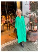 Black Colour - BCLuna Bao LS Dress