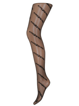 Hype the Detail - Tights Logo Angle