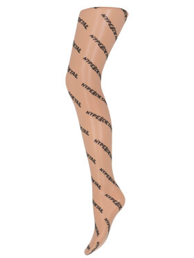 Hype the Detail - Tights Logo Angle