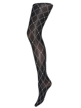 Hype the Detail - Tights Logo Microfiber