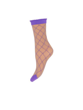 Hype the Detail - Socks logo 25 Denier