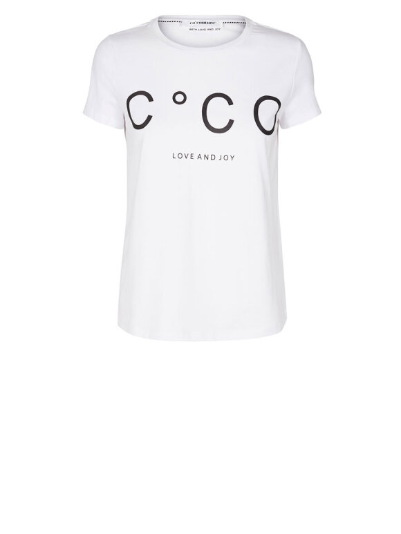 Co'Couture - Coco Signature Tee