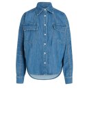 BLANCHE - Dolly LS Bat Shirt