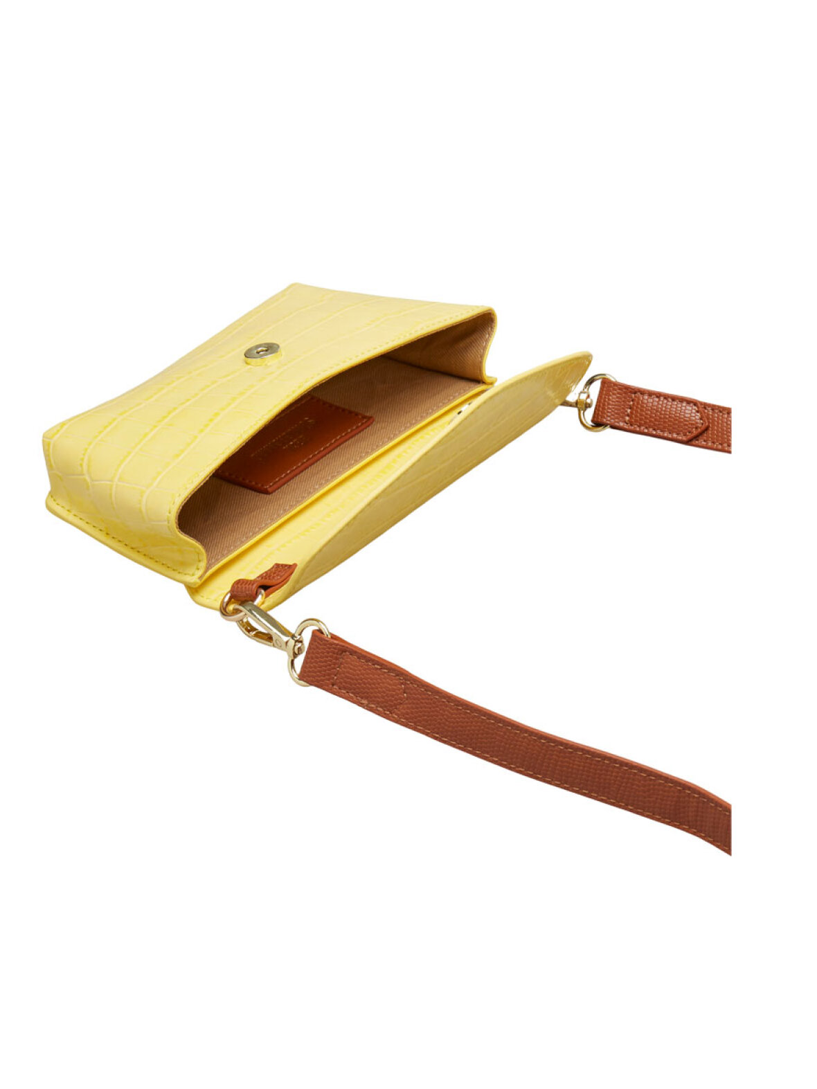 BECK SÖNDERGAARD Vanessa Riley Bag Arabian Spice