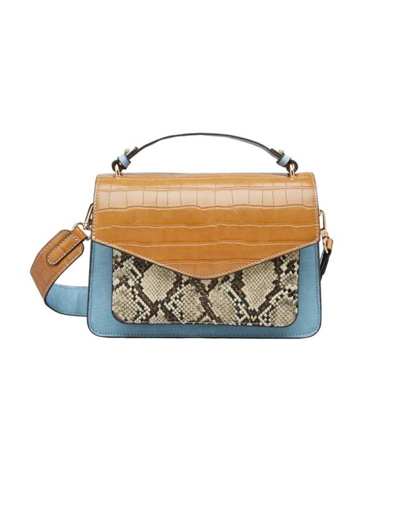 A'POKE Søndergaard Amelie Rosemary Bag Blue