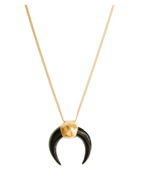 MIMI ET TOI - Lune Miracle Necklace