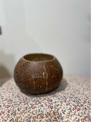 Liv Interior - Votive Coconut