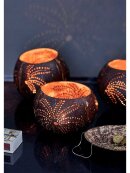 Liv Interior - Votive Coconut