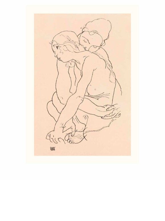 Spliid - Poster Vintage Sketch 3 Spliid - Poster Vintage Sketch 3