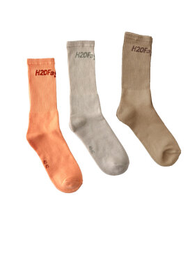 H2O Fagerholt - Suck Socks 3-pack
