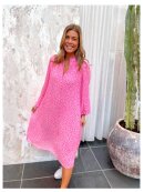 Crás - Binacras Dress
