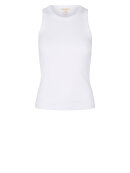 Esme Studios - ESBlossom Racerback Rib Tank